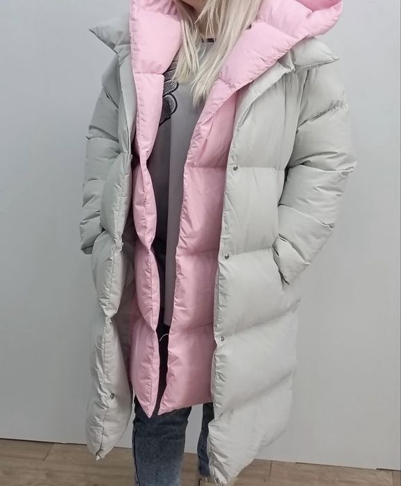 Куртка. Очень стильная и удобная