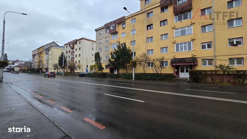 COMISION 0!  Apartament 2 camere 46 mp utili de vanzare in Strand