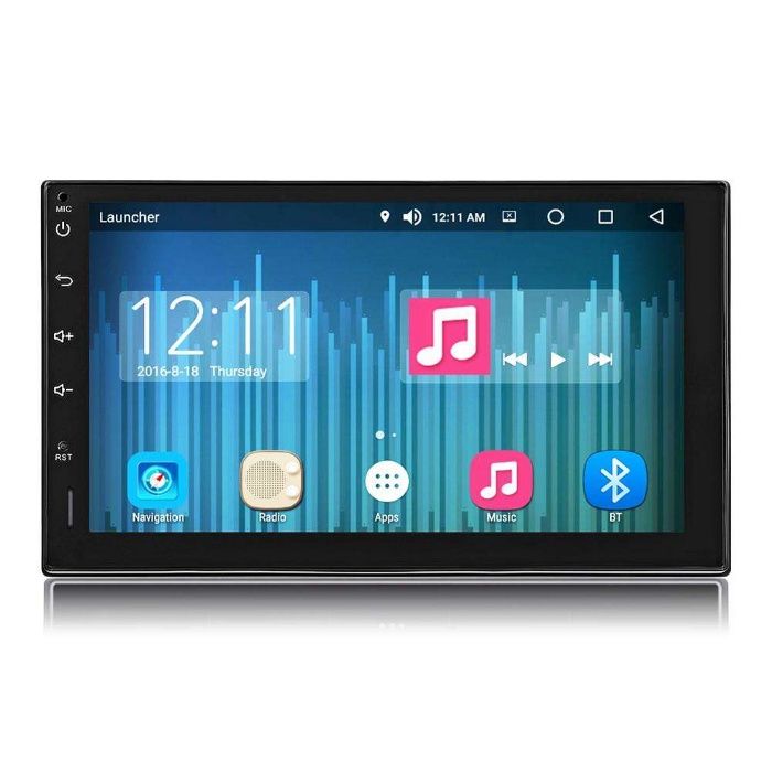 Dvd player cu ANDROID 10 Factura si garantie inclusa