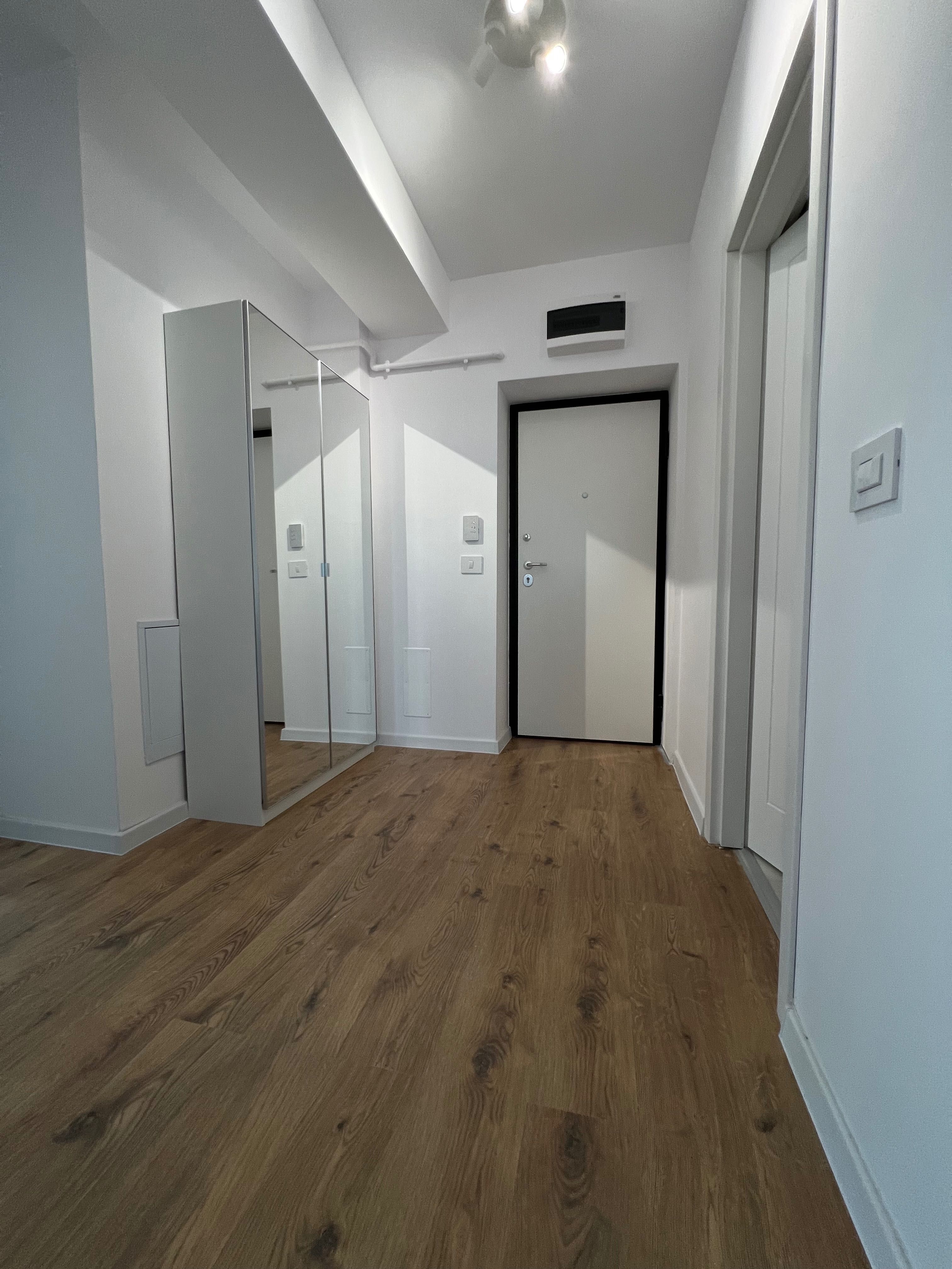 Apartament 2 Camere Ivory Residence 61mp