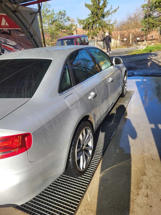 Audi A4 b8 2009 143cp