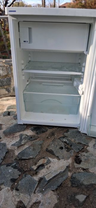 хладилник Libherr t-1504