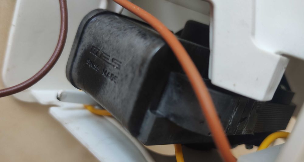 Хладилник Liebherr CN 3033 на части, резервни части за Либхер