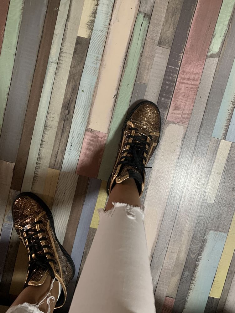 Оригинални кецове Gucci