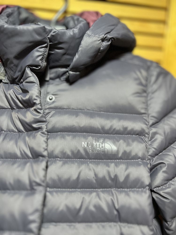 geacă The North Face womens