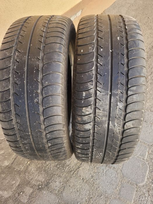 Anvelope auto diverse marimi