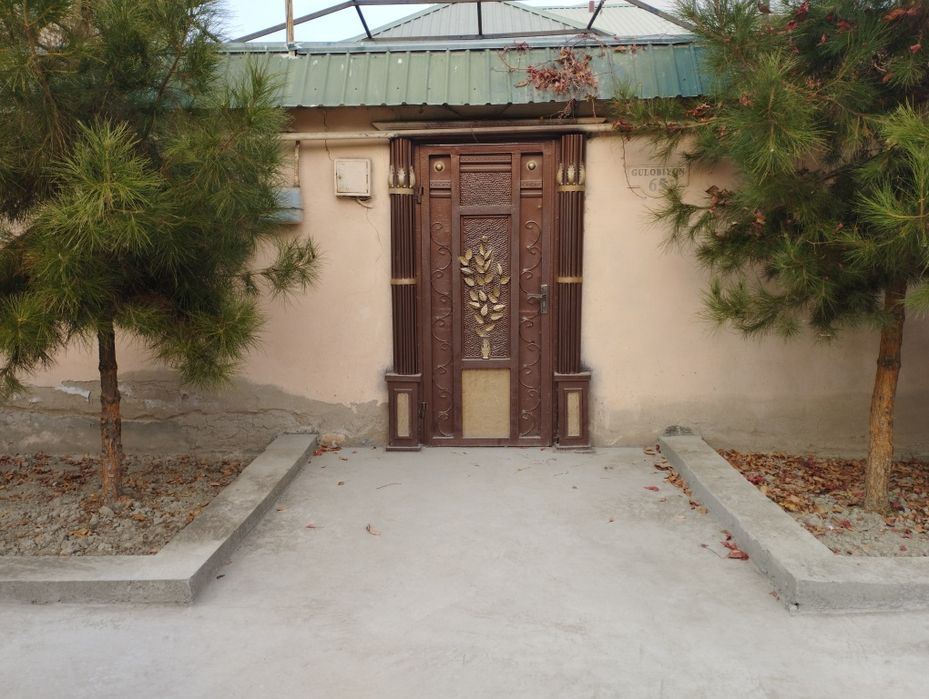 Участка тезда сотилади 5 сотих