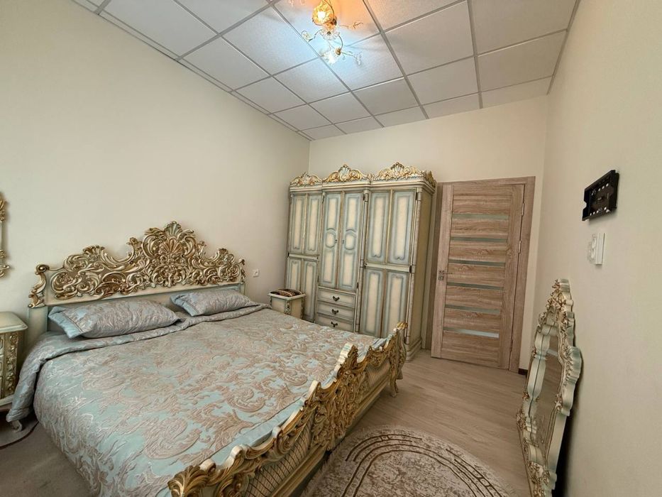 Аренда квартира на жк муффарах