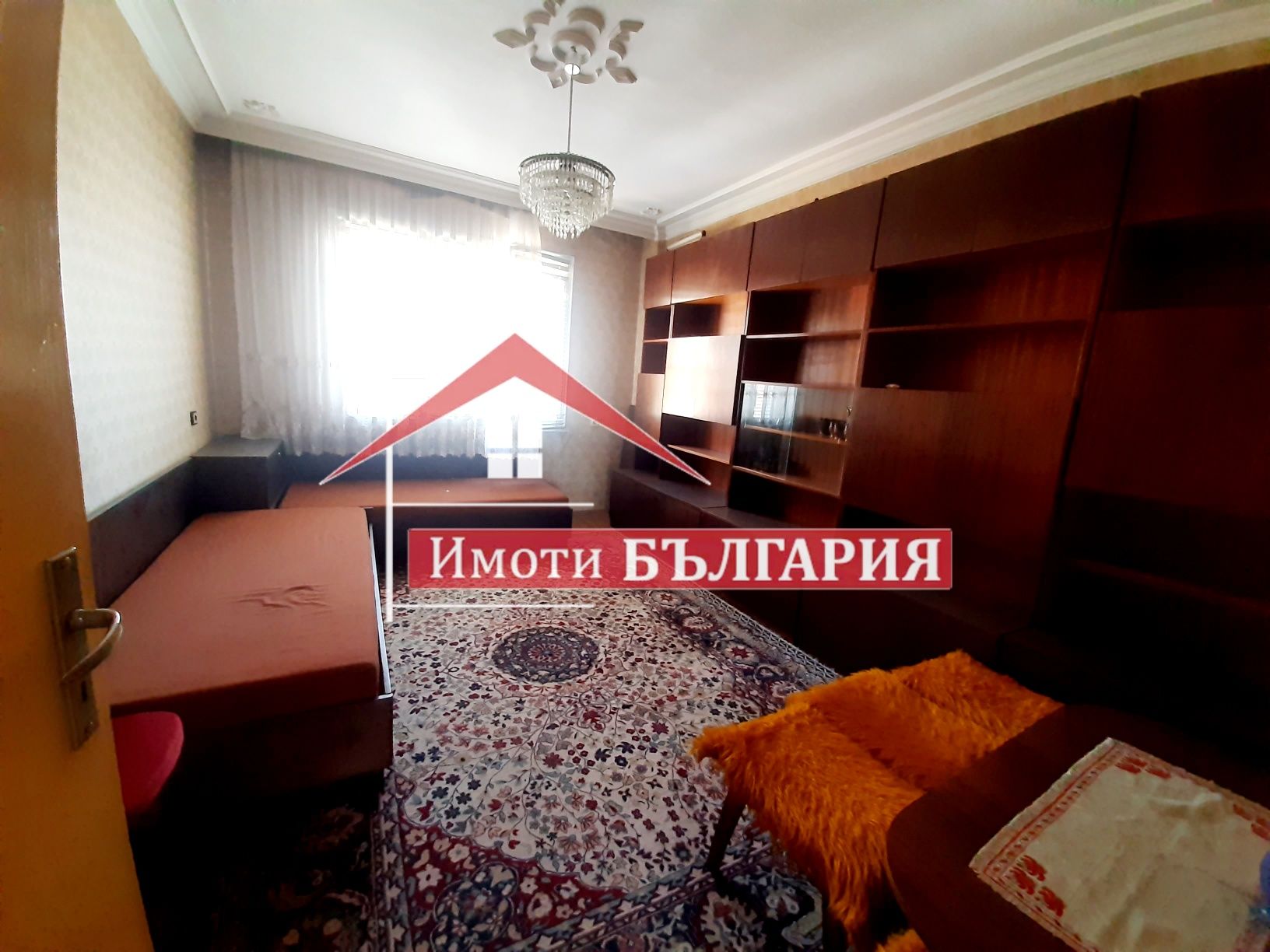 Многостаен апартамент в гр.Карлово