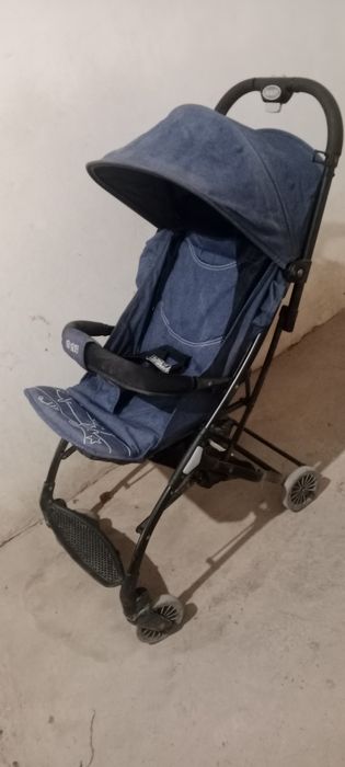 Продоётся каляска