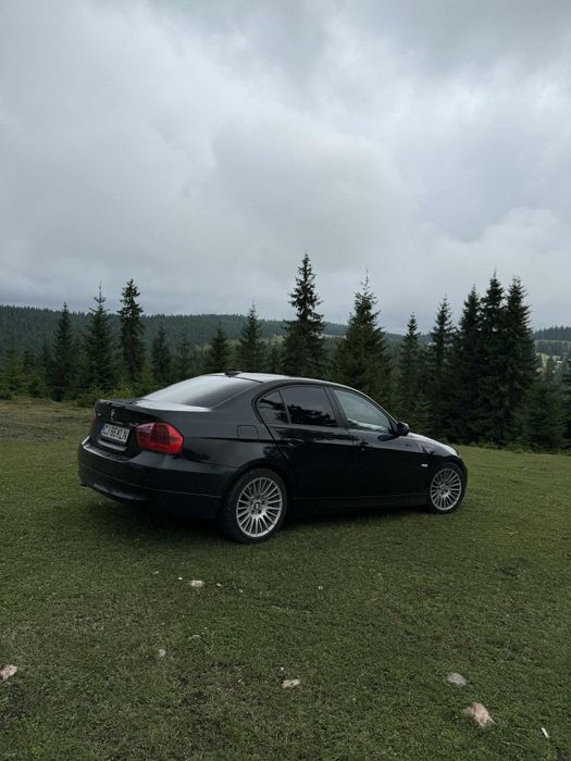 De vanzare Bmw E90 320 D