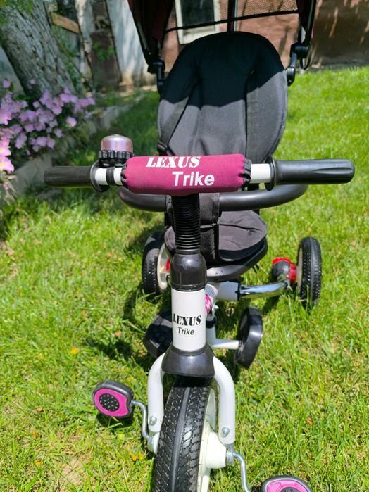 Триколка Lexus Trike