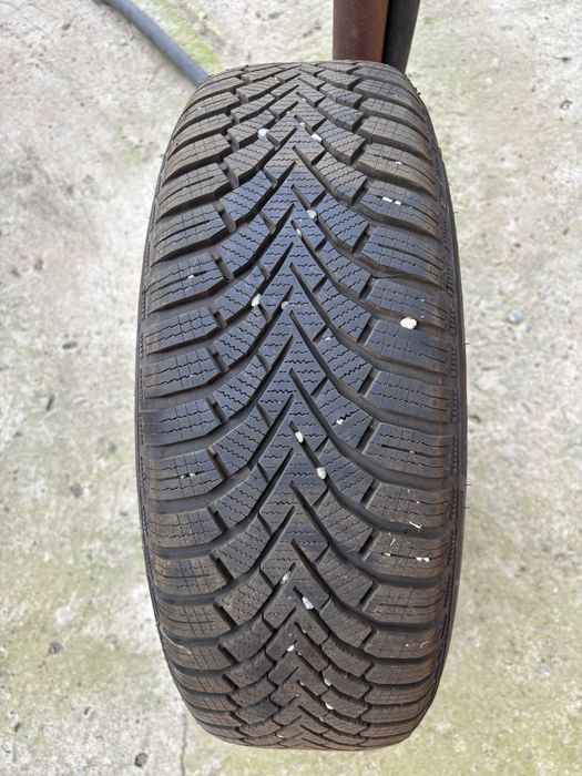 Anvelope Iarna 195/65/R15 91T