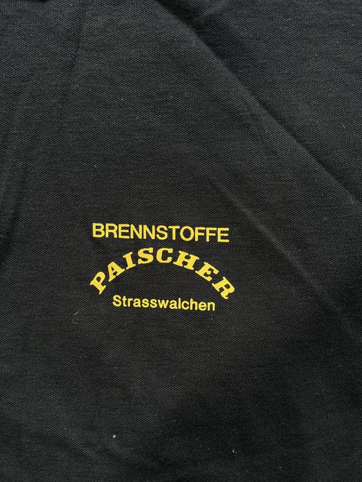 Tricou polo Screen Stars