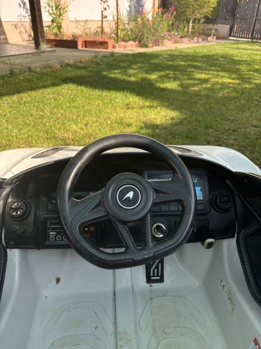 Masinuta electrica copii