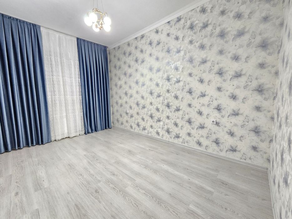 Сергели ЯнгиДархон 3хонали 84м² квартира сотилади тоза ремонтда