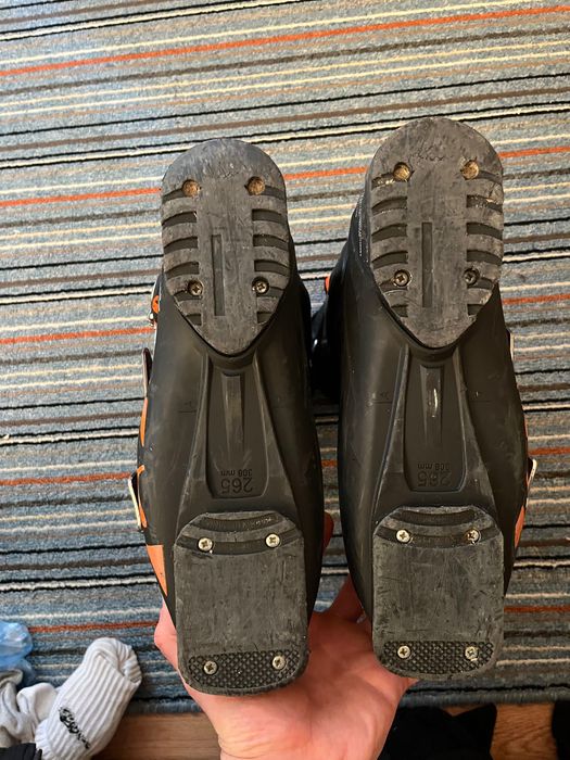 Обувки за ски Rossignol