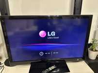 Телевизор LG 43”