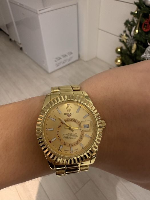 Ceas Rolex automatic