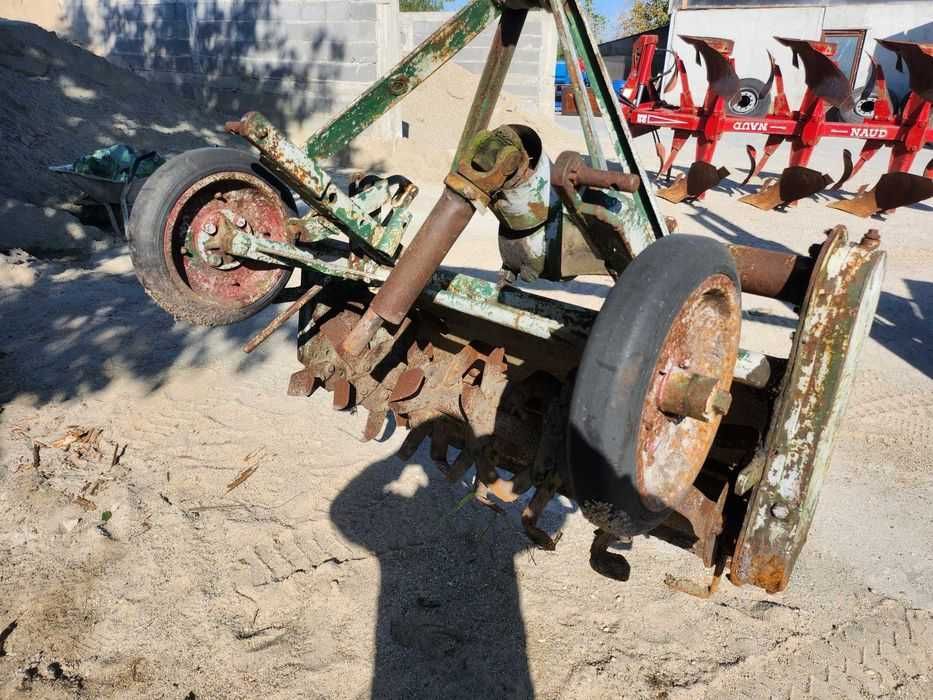 Freza 1.2m pentru tractoare  japoneze