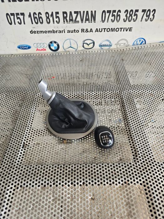 Manson Piele Nuca Schimbator Viteze Kia Sportage 2010-2015 2.0 Crdi Motor D4HA