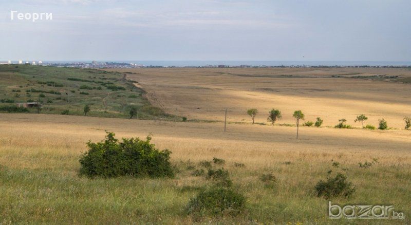Продава се Парцел в Ахелой - 3776 кв.м за 9 €/кв.м - Снимка #7