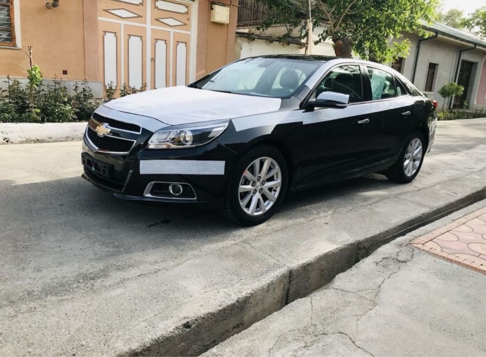 Malibu 3-позиция автомат коробка