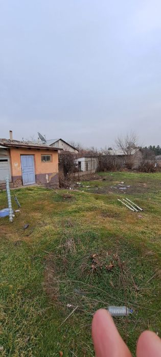 Продается Мирзо-улугбекский р-н махалля Бинокор 17 соток