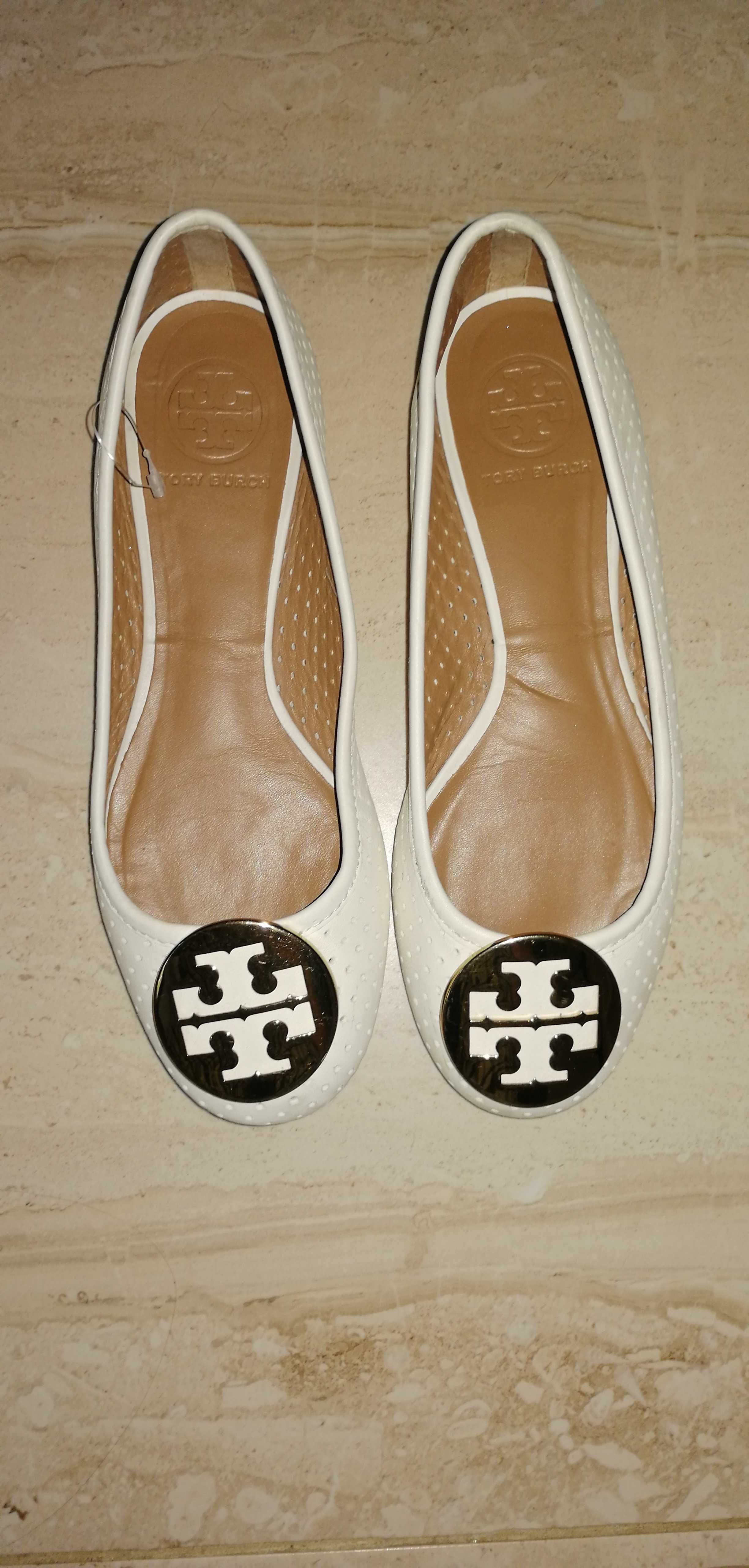 Дамски балеринки Tory Burch