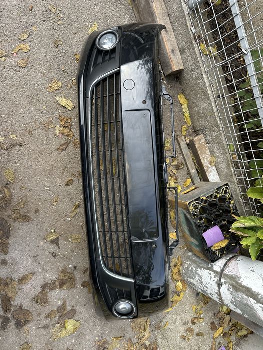 Bara fata golf 6 hatchback Impecabila OEM