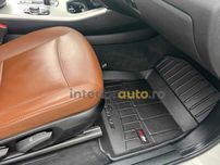 Covorase auto 3D Proline negru compatibile cu BMW X3 F25 2010-2017