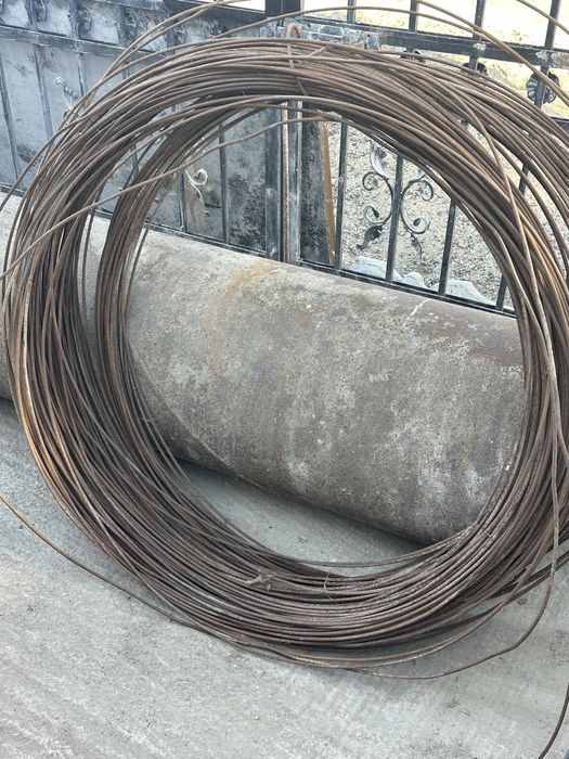 Fier beton de vanzare.