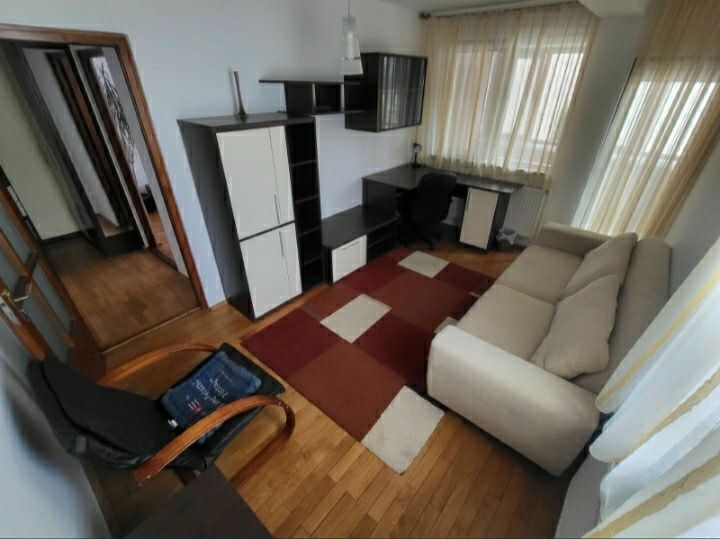 Pers. fizica închiriez ap. 3 cam str. VICTOR FELEA nr.6  zona Campului