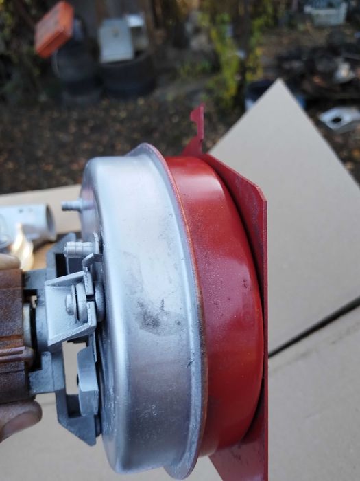 Suflanta aerisire centrala Ariston soba ulei ventilator aer