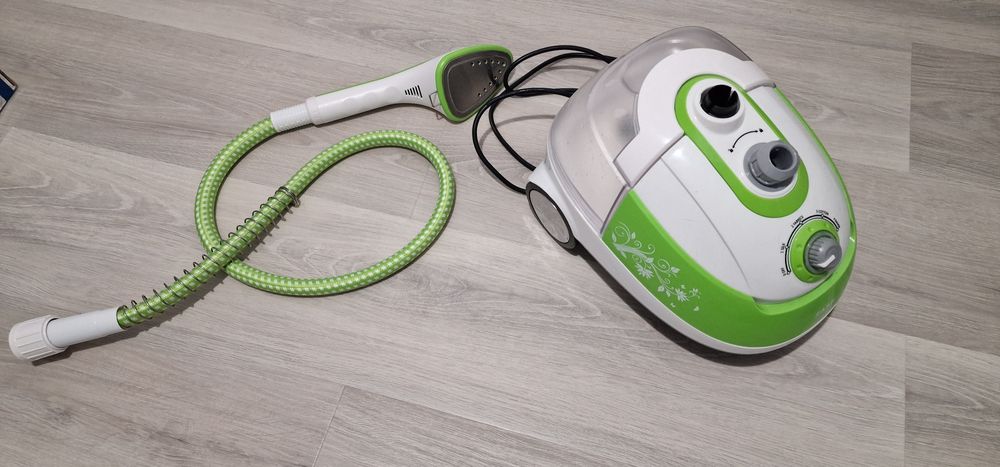 Aparat de calcat cu aburi vertical Zass ZGS03 1580W