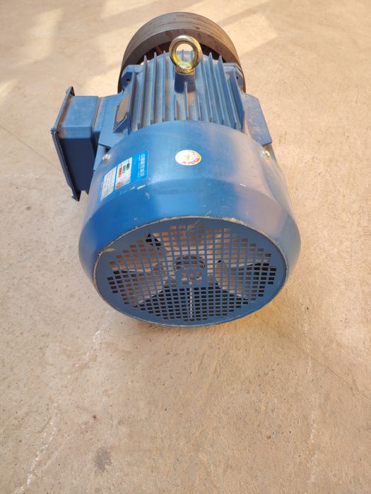Motor  11kw ob 1460