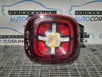 Stop Dreapta Dacia Duster II 2018 - 2021 SUV 4 Usi (1113) Bec clasic