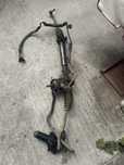 Caseta de directie vw sharan  2001-2009