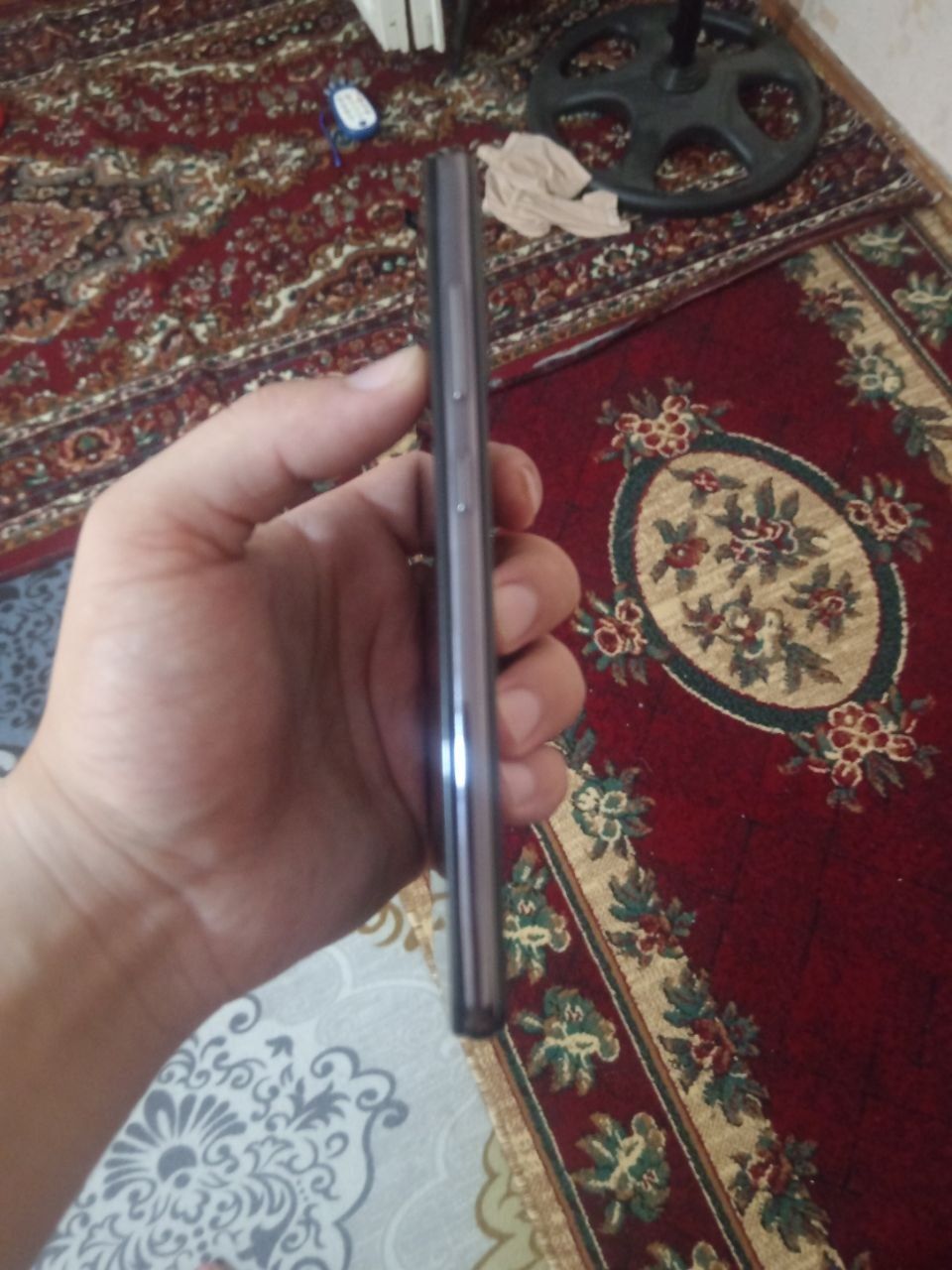 Samsung Galaxy A 52