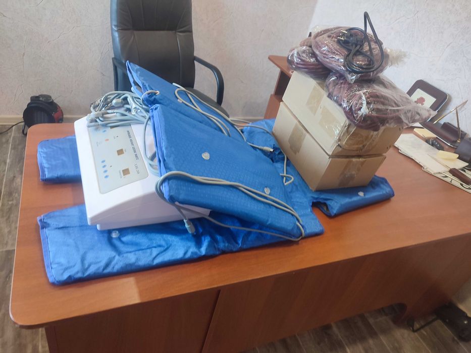 Пресотиропия аппарат