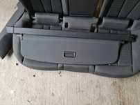 Rulou portbagaj Original Audi A4 B9 8W Avant  Cod oem 8W9863553B