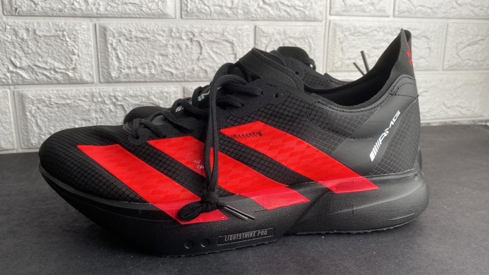 Adidas Adizero Adios Pro 4 AMG