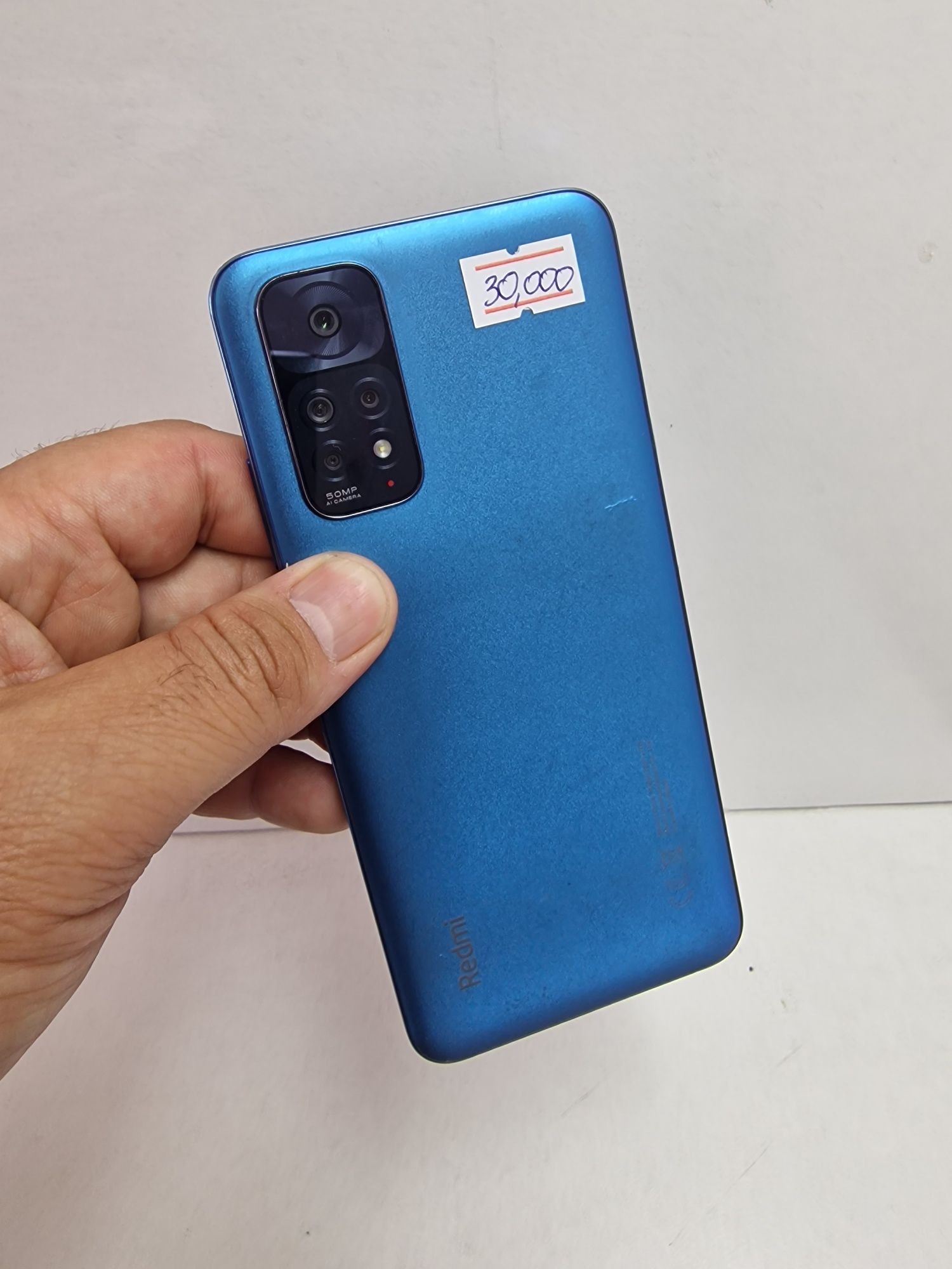 Продам Redmi Note 11 128г