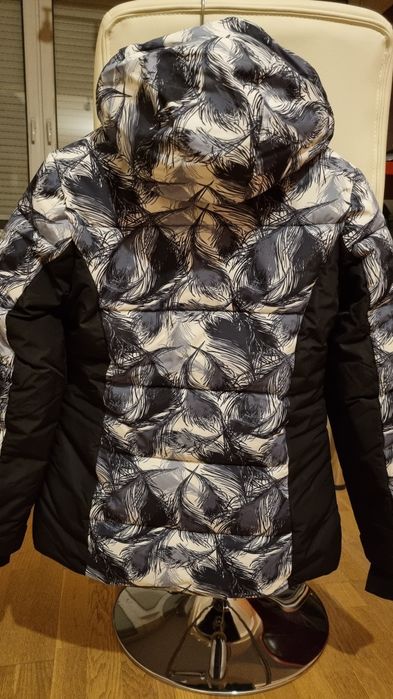 Яке ELLESSE ново S размер