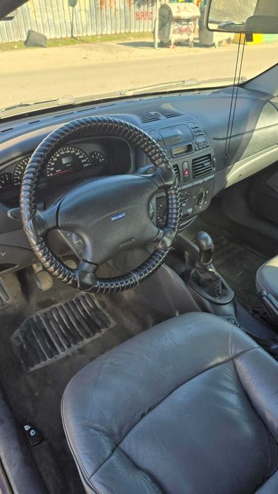 Продава се Фиат Мареа