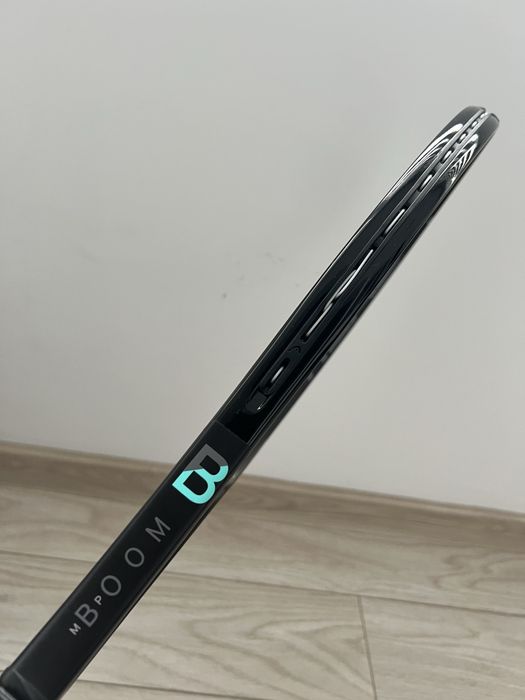 HEAD Boom MP RAW Tennis Limited edition