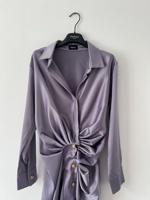 Helena official brand - XS, S - рокля