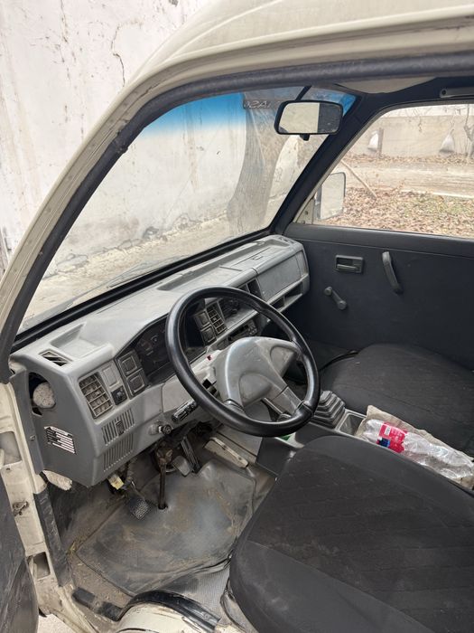 дамас 2002 йилда