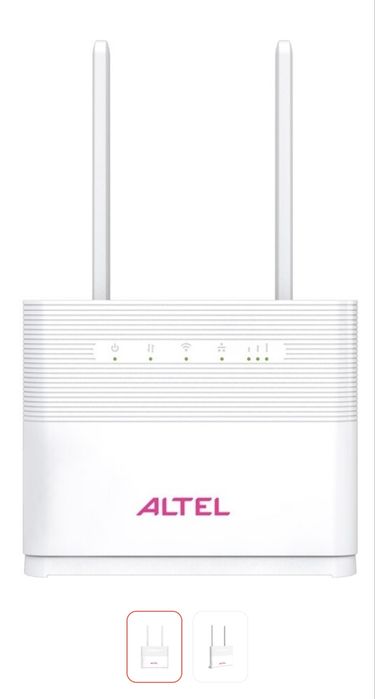 Роутер ALTEL4G.