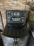 Radio vintage exel 382